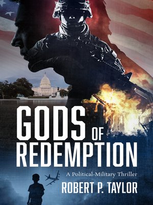 cover image of Gods of Redemption